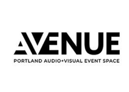 Avenue Portland Audio-Visual Event Space
